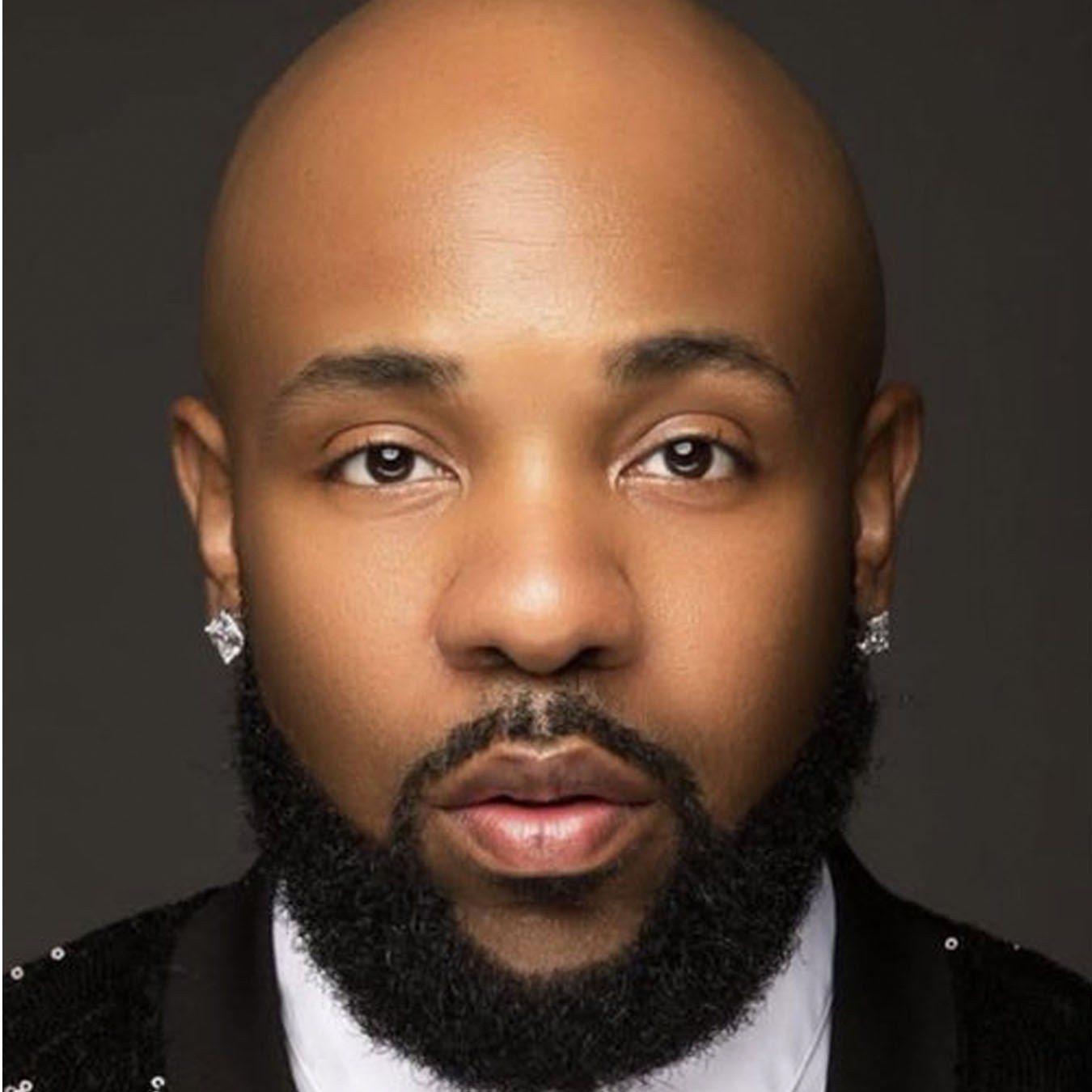 Michael Willis Heard — the Yes King